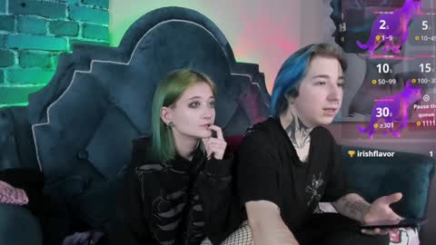 Snapshot of milten_trish chatting on 01-26-25, 09:40 milten_trish online show from 01-26-25, 09:40