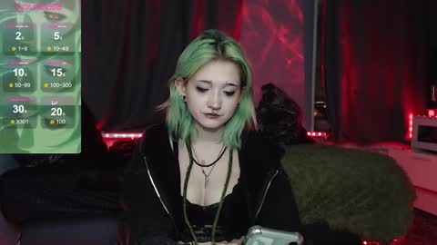 milten_trish online show from 11-16-25, 05:18