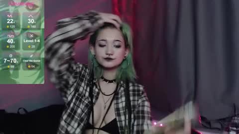 milten_trish online show from 11-23-25, 01:33