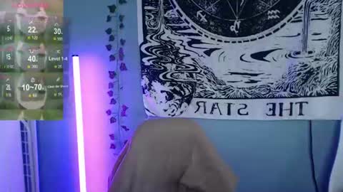 milten_trish online show from 07-10-26, 02:27