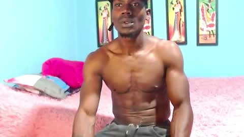 Miltonn online show from 09-08-25, 07:57