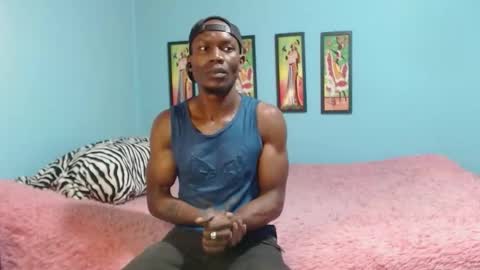 Miltonn online show from 11-11-25, 05:24