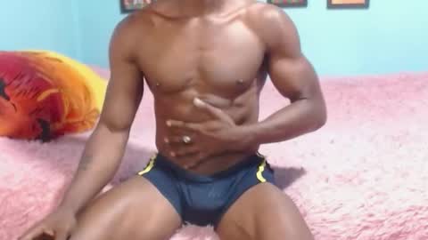 Miltonn online show from 12-03-25, 06:06