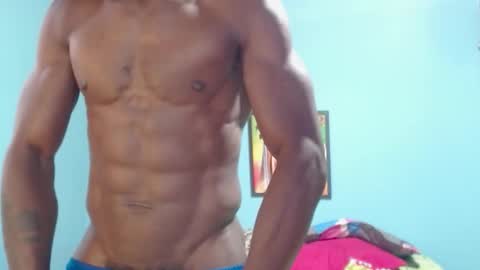 Miltonn online show from 01-14-26, 10:03