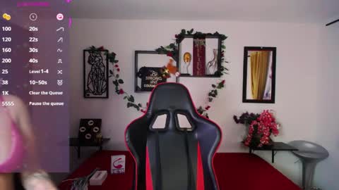 milu1220_ online show from 04-18-26, 10:43