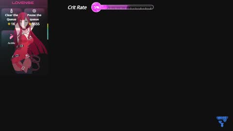 Milu ballmer  online show from 03-05-25, 11:38