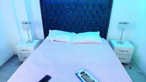 Milu ballmer  online show from 10-11-25, 11:09