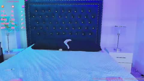 Milu ballmer  online show from 12-02-25, 11:45