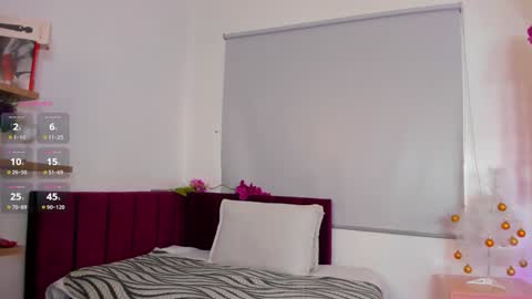  Milu Belucci  online show from 01-04-25, 02:46