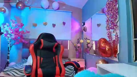  Milu Belucci  online show from 02-16-26, 01:29