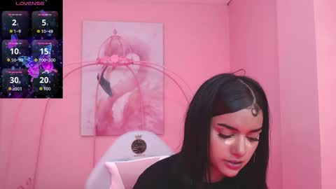 milu_carbajal_x online show from 01-09-26, 12:52