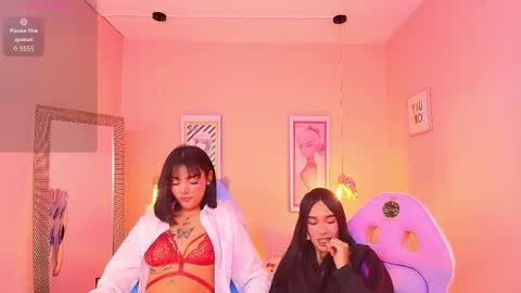 milu_carbajal_x online show from 02-03-26, 06:22