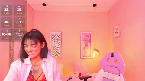 milu_carbajal_x online show from 02-03-26, 06:40