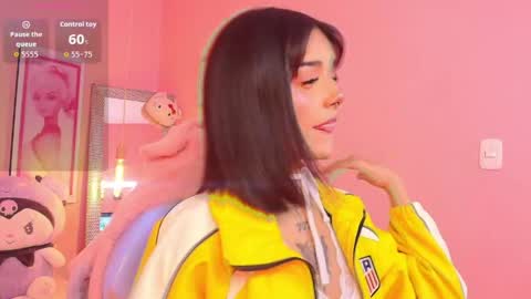 Snapshot of milu_carbajal_x chatting on 04-30-26, 04:08 milu_carbajal_x online show from 04-30-26, 04:08