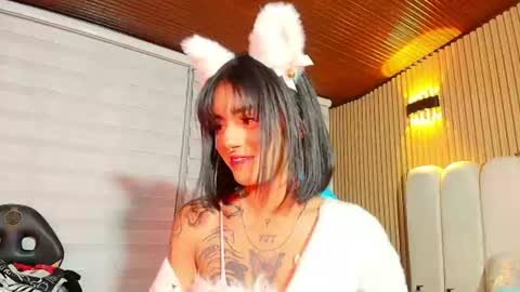 Snapshot of milu_carbajal_x chatting on 07-22-26, 03:31 milu_carbajal_x online show from 07-22-26, 03:31