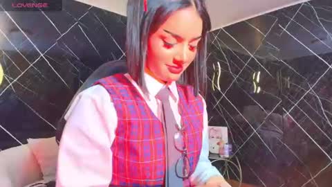 Snapshot of milu_carbajal_x chatting on 07-25-26, 03:26 milu_carbajal_x online show from 07-25-26, 03:26