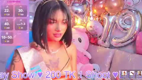 Snapshot of milu_carbajal_x chatting on 07-28-26, 12:51 milu_carbajal_x online show from 07-28-26, 12:51