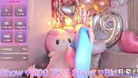 Snapshot of milu_carbajal_x chatting on 07-28-26, 11:17 milu_carbajal_x online show from 07-28-26, 11:17