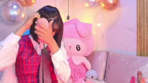 Snapshot of milu_carbajal_x chatting on 07-29-26, 06:22 milu_carbajal_x online show from 07-29-26, 06:22