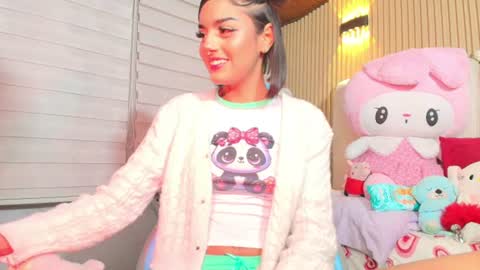 Snapshot of milu_carbajal_x chatting on 07-30-26, 04:44 milu_carbajal_x online show from 07-30-26, 04:44