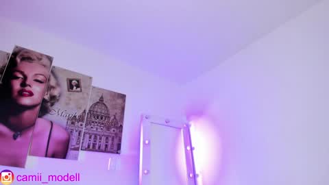 Snapshot of milu_cooper chatting on 02-04-25, 12:00 milu modelo independiente .onlyfans kmila model online show from 02-04-25, 12:00