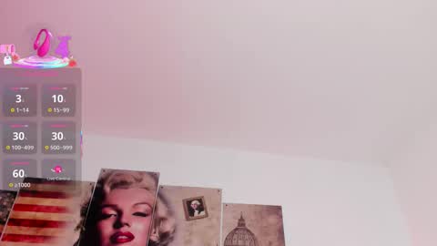 milu modelo independiente .onlyfans kmila model online show from 03-11-26, 08:42