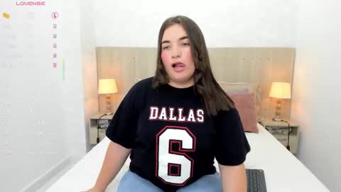 Milu Gomez online show from 01-11-26, 07:30