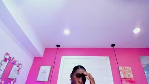 delicious chocolate online show from 07-22-26, 02:36