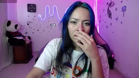 Milusolers online show from 12-14-25, 01:38