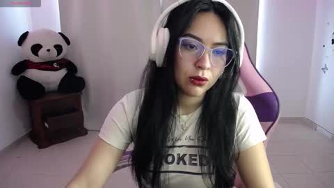 Milusolers online show from 02-09-26, 02:10