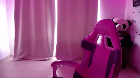 Milusolers online show from 03-09-26, 02:10