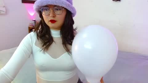 Snapshot of mily_baker chatting on 06-03-26, 06:24 mily_baker online show from 06-03-26, 06:24