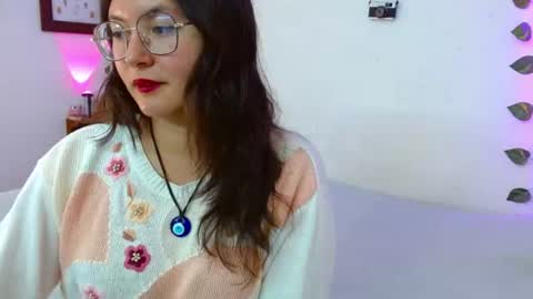 Snapshot of mily_baker chatting on 06-22-26, 08:06 mily_baker online show from 06-22-26, 08:06