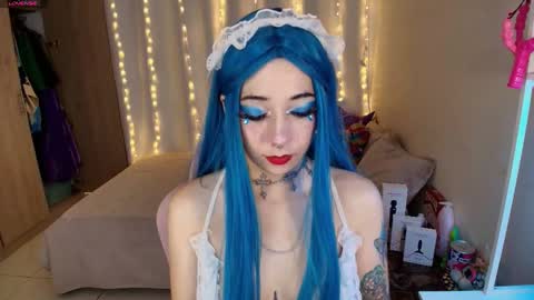 mily_milk_ online show from 03-07-26, 07:16