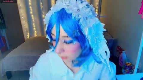 mily_milk_ online show from 07-14-26, 08:52