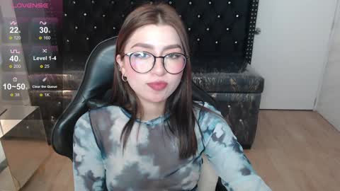 Mily online show from 12-21-24, 04:03