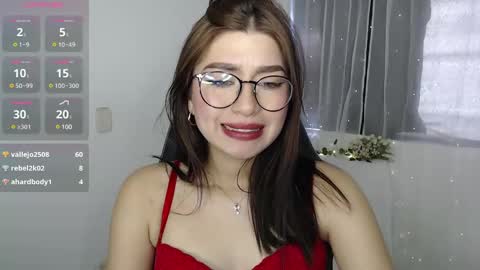 Mily online show from 01-04-25, 07:23