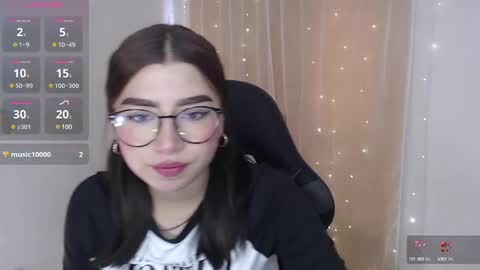 Mily online show from 01-12-25, 05:33