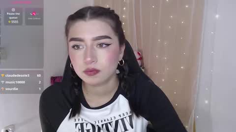 Mily online show from 01-12-25, 11:15