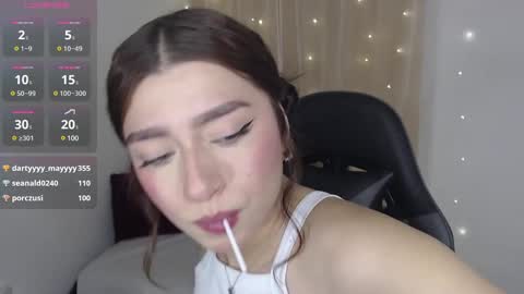 Mily online show from 01-17-25, 11:51