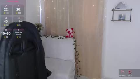 Mily online show from 02-06-25, 09:28