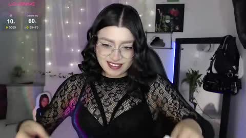 Mily online show from 10-02-25, 03:02