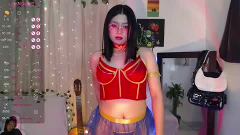 Mily online show from 10-11-25, 12:43