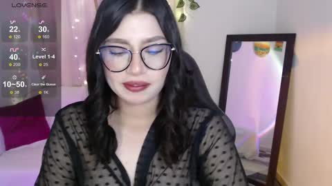 Mily online show from 05-23-26, 12:05
