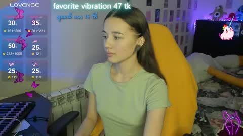 Emily online show from 03-06-25, 05:11