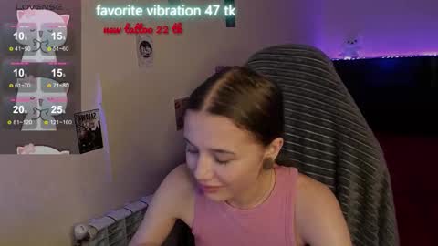 Emily online show from 11-11-25, 07:58