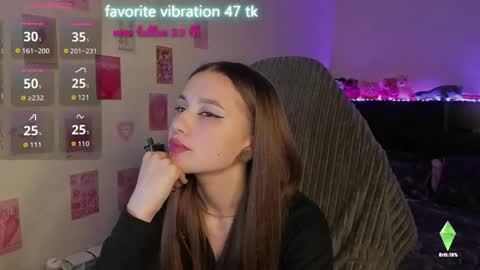 Emily online show from 05-16-26, 06:39