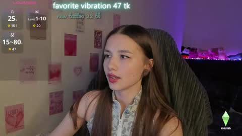 Emily online show from 05-17-26, 06:26