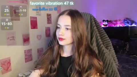 Emily online show from 06-01-26, 07:37