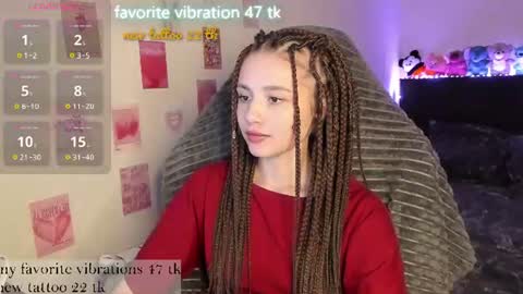Emily online show from 07-24-26, 05:44